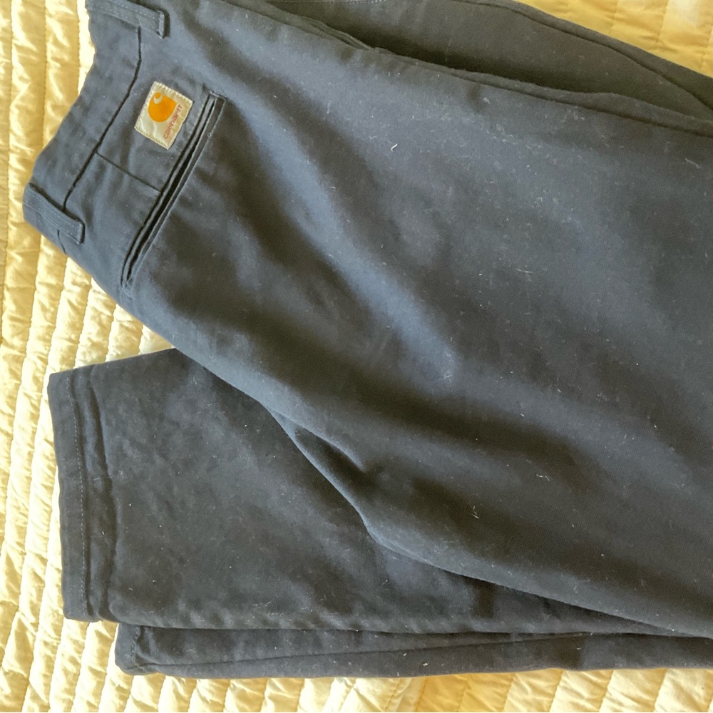 Carhartt WIP Sid Pant - 32x32